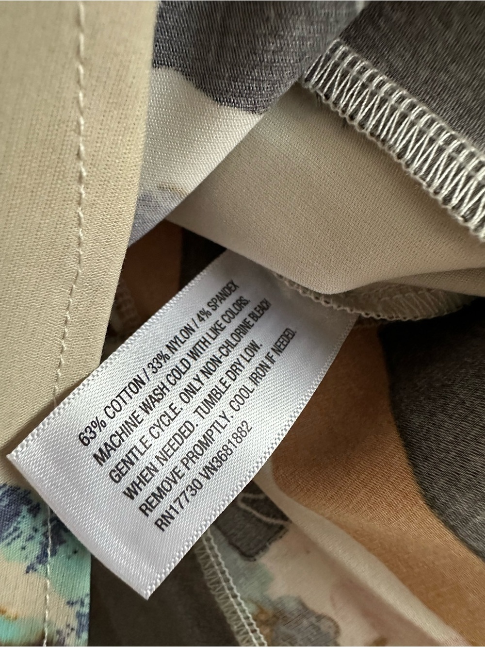 3.1 Phillip Lim for Target Sleeveless Top - Picture 7 of 7